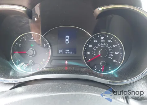 2014 Kia Forte Ex из США, поврежденный, VIN KNAFX5A84E5165225